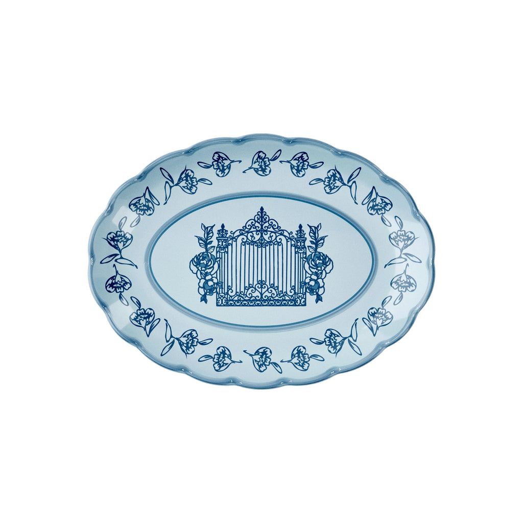 Josephine - Small Oval Tray