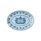 Josephine - Small Oval Tray