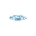 Josephine - Small Oval Tray