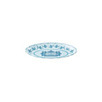 Josephine - Small Oval Tray