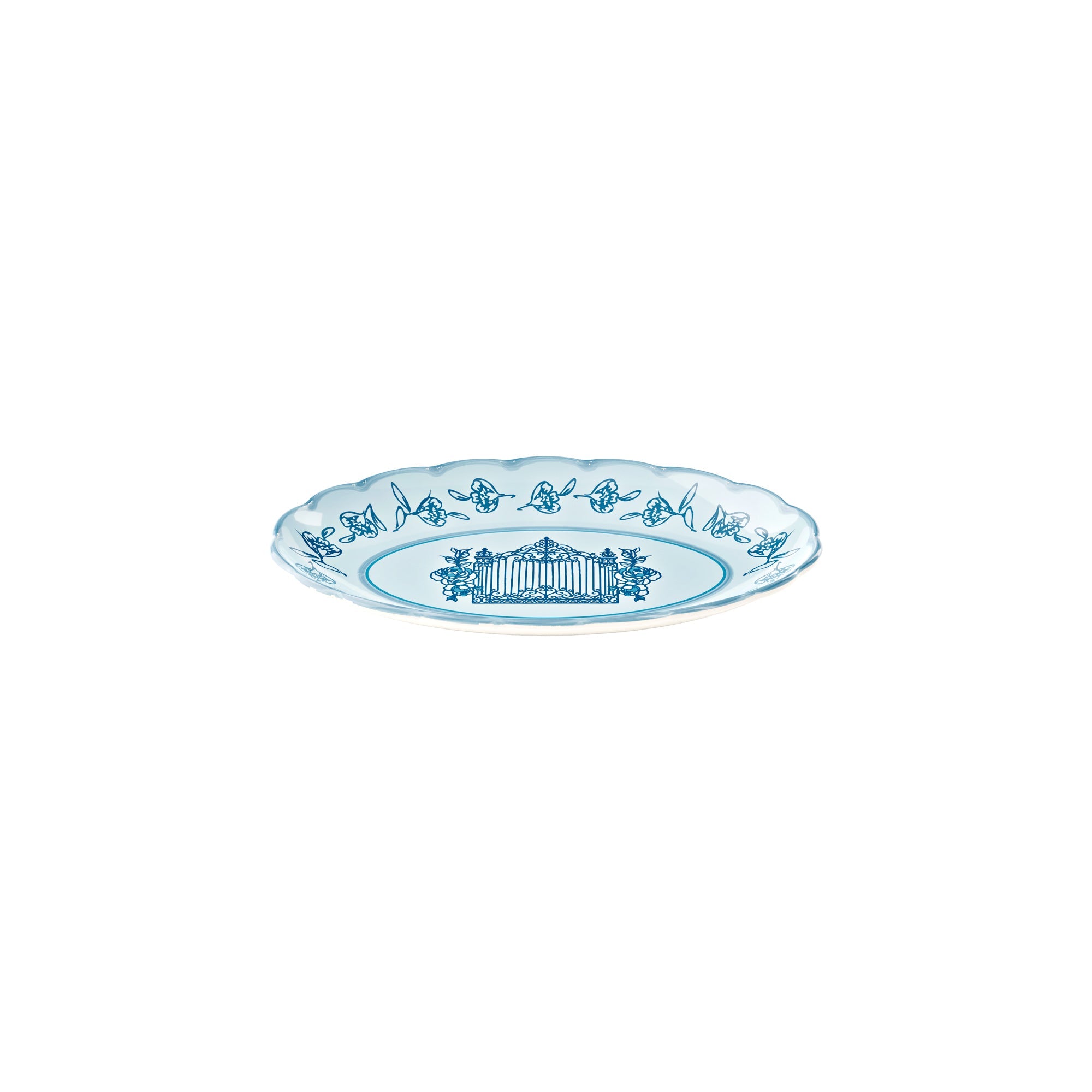 Josephine - Small Oval Tray