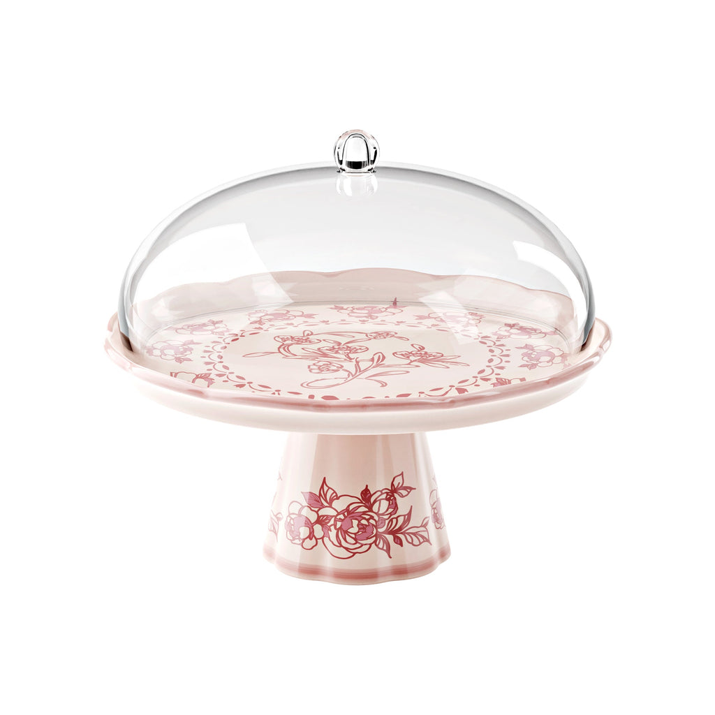 Josephine - Cake Stand with Dome