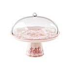 Josephine - Cake Stand with Dome