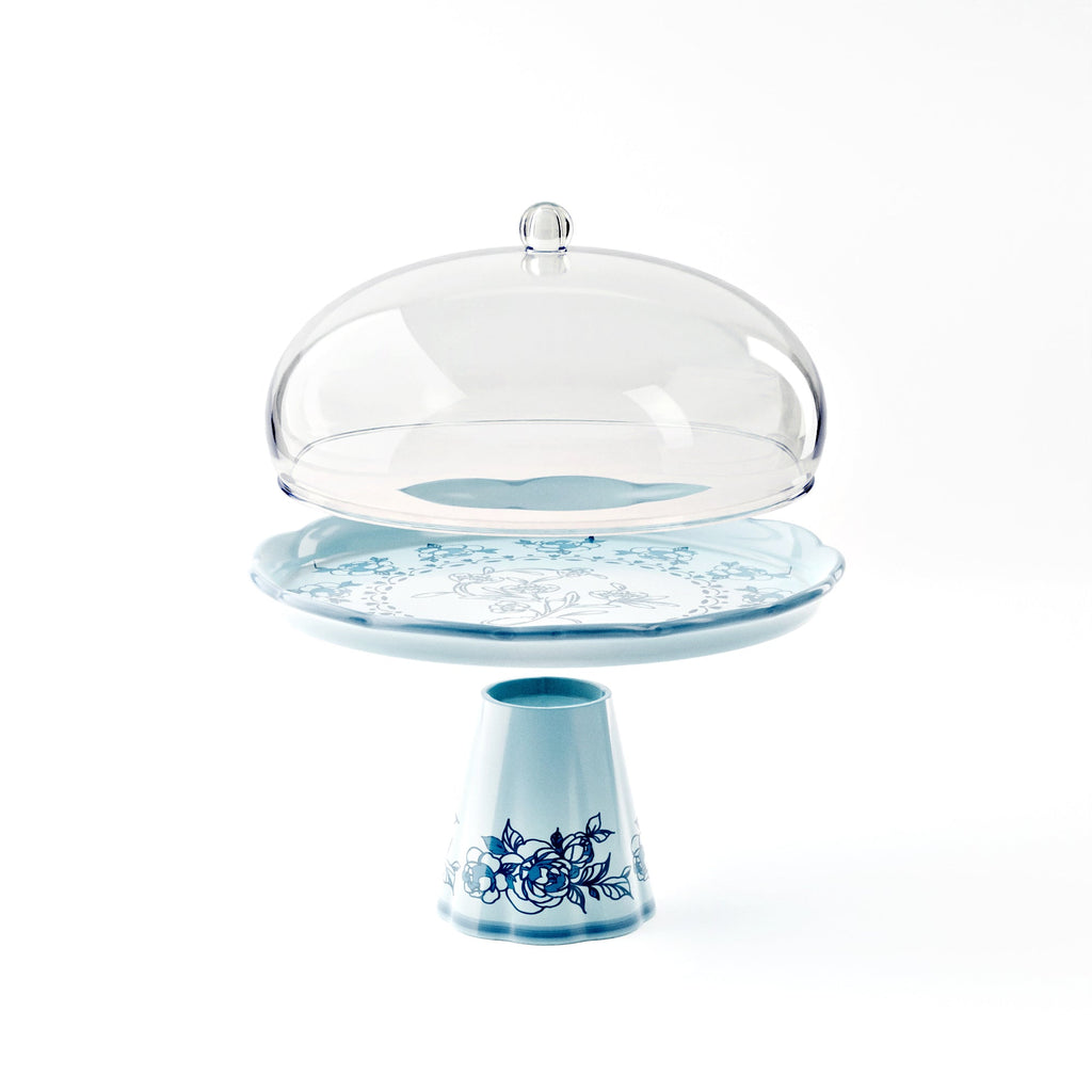 Josephine - Cake Stand with Dome