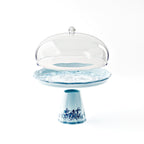 Josephine - Cake Stand with Dome