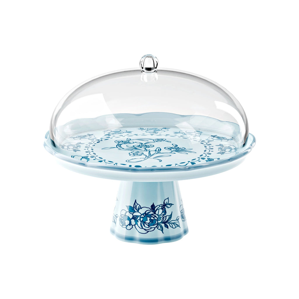 Josephine - Cake Stand with Dome