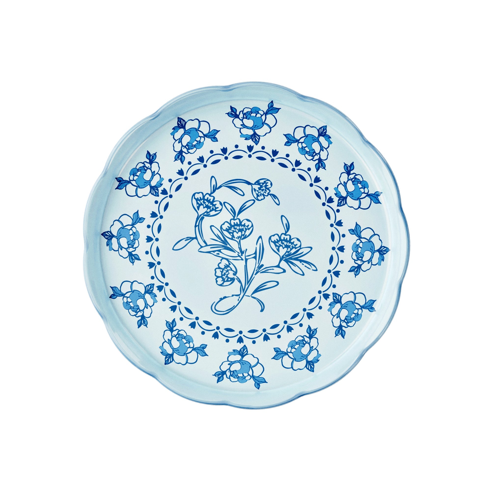 Josephine - Cake Stand with Dome
