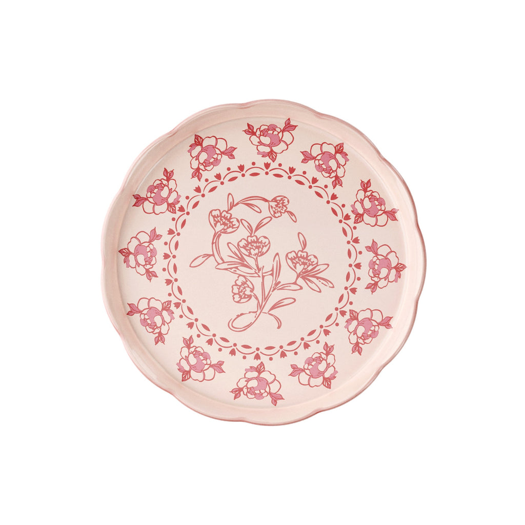 “Josephine” Cake Service