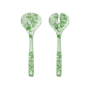 “Josephine” Salad Servers