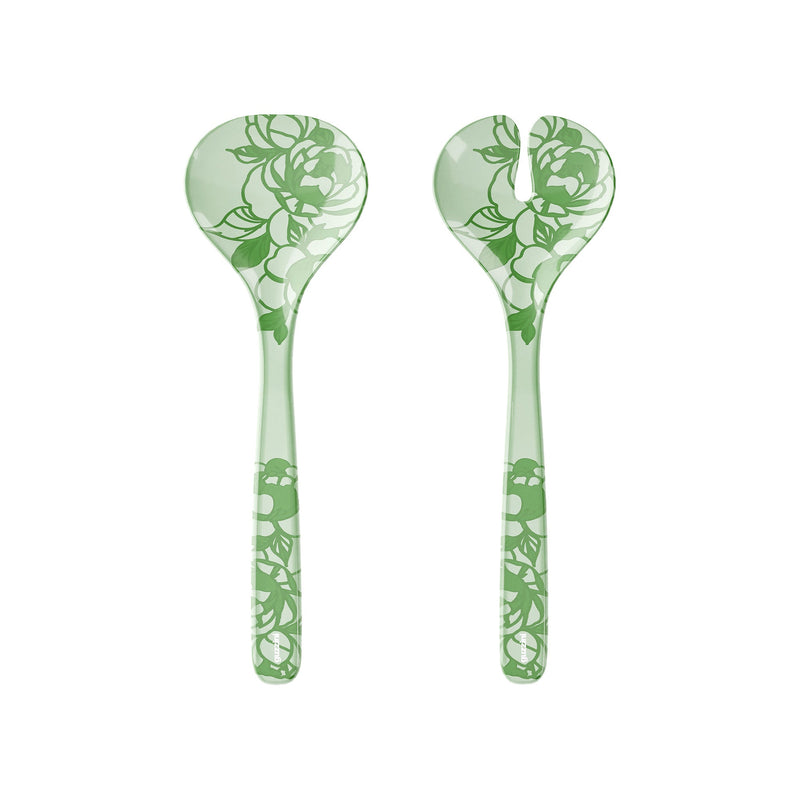 “Josephine” Salad Servers