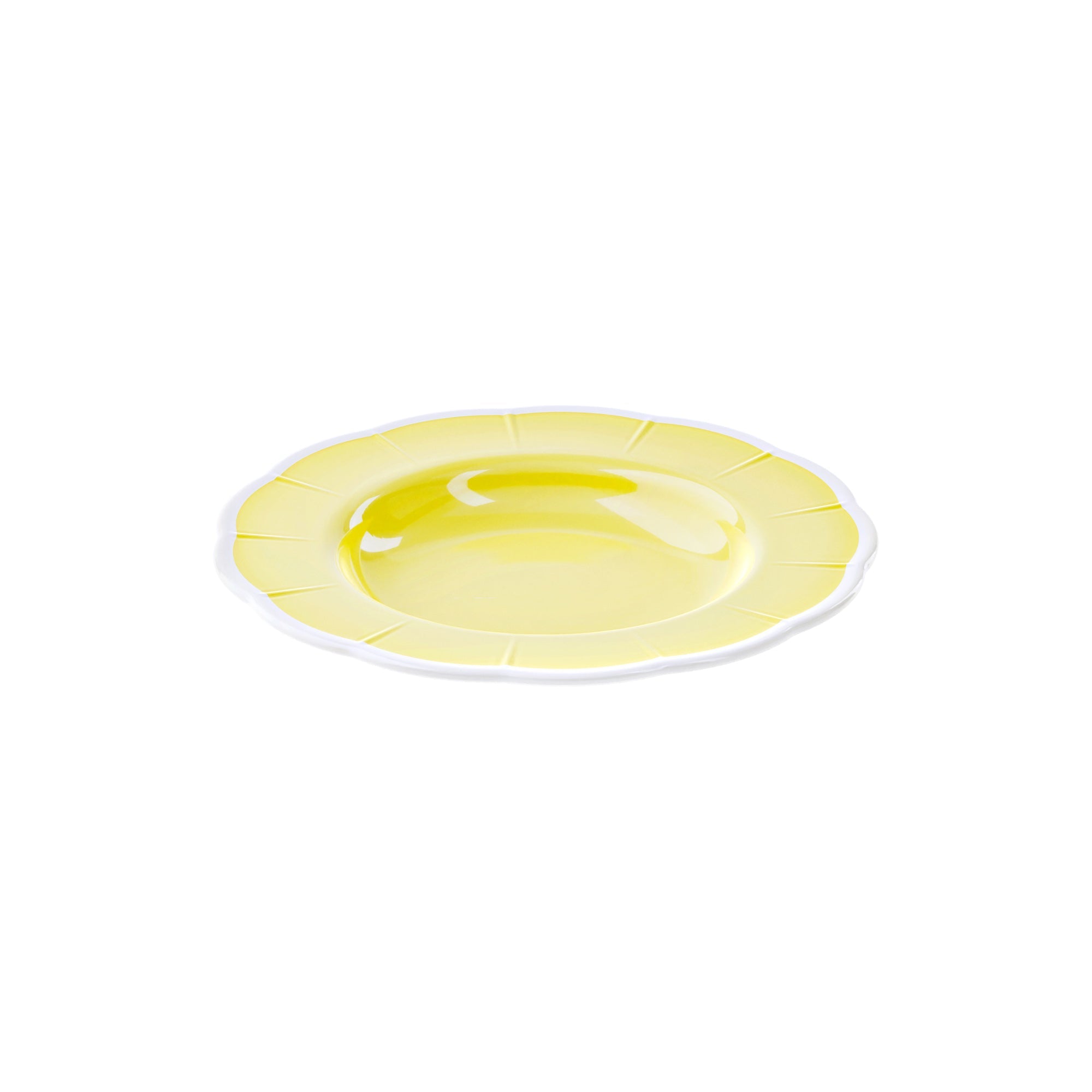 Table Decor - Soup Plate