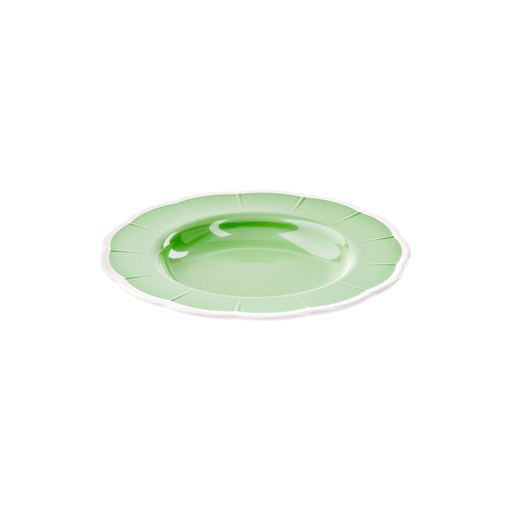 Table Decor - Soup Plate