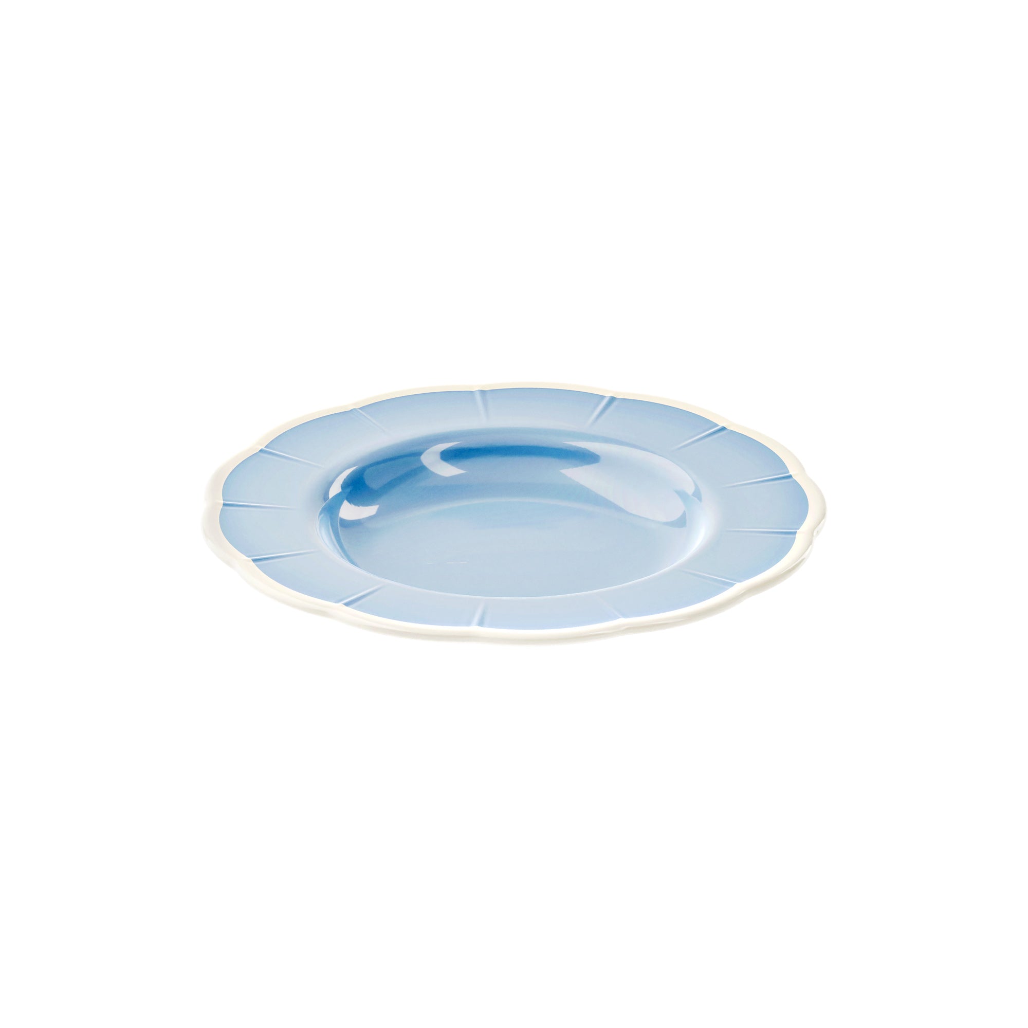 Table Decor - Soup Plate