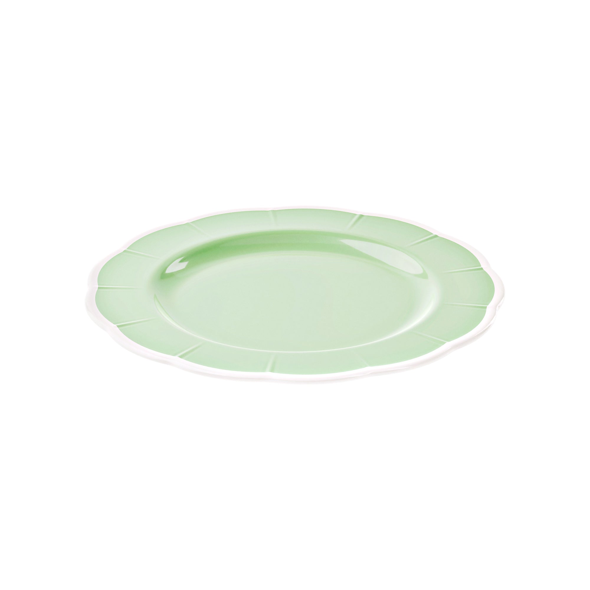 Flora - Dinner Plate