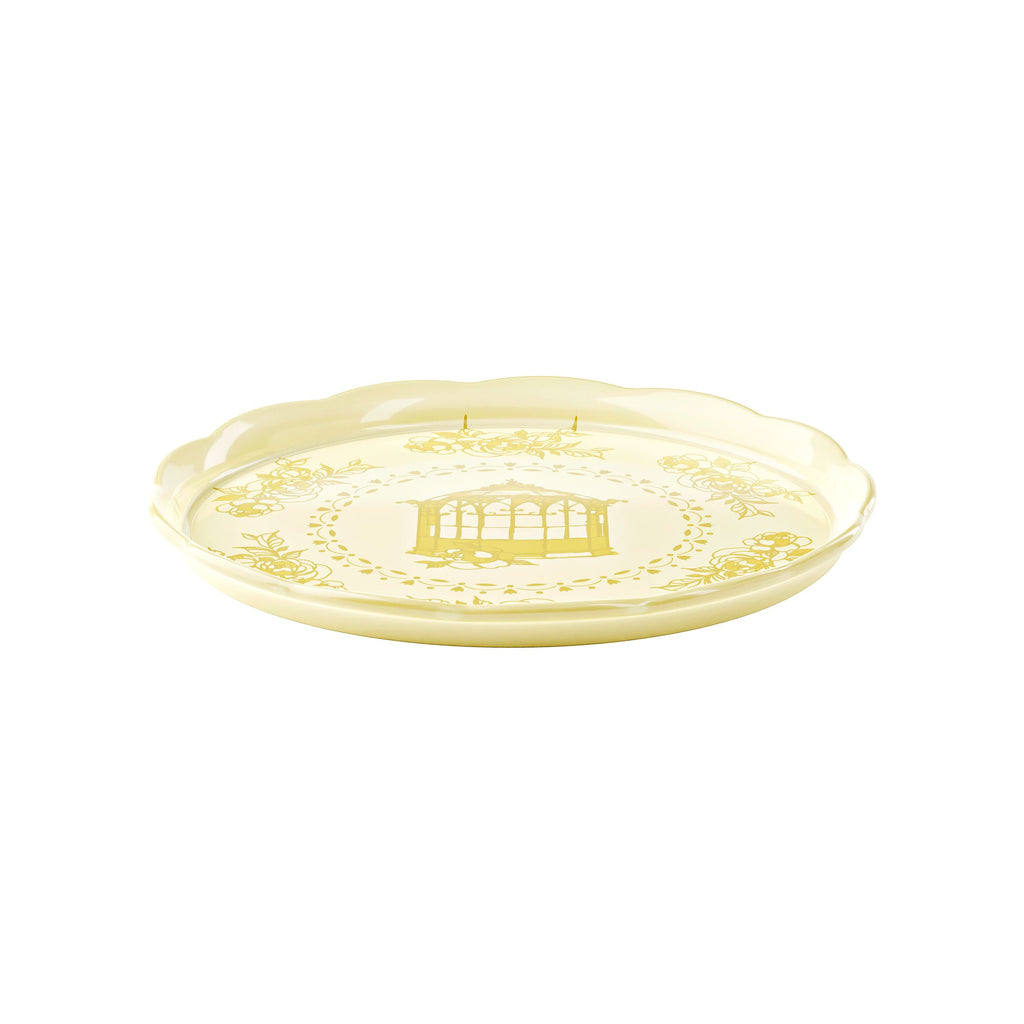 Josephine - Large Round Tray