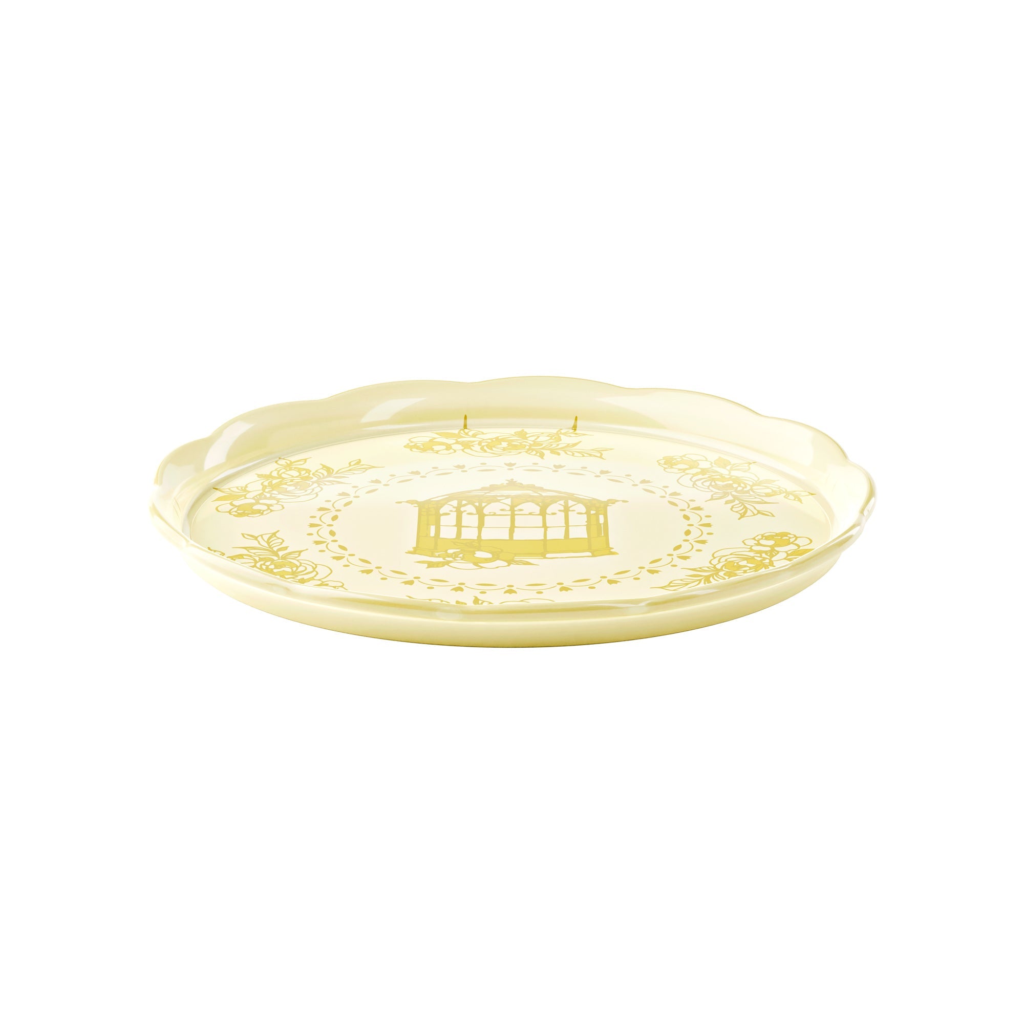 Josephine - Large Round Tray