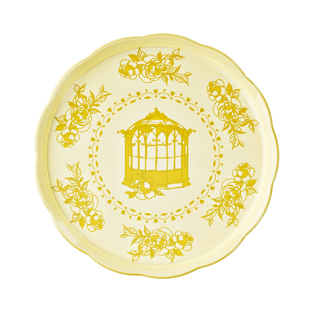 Josephine - Large Round Tray