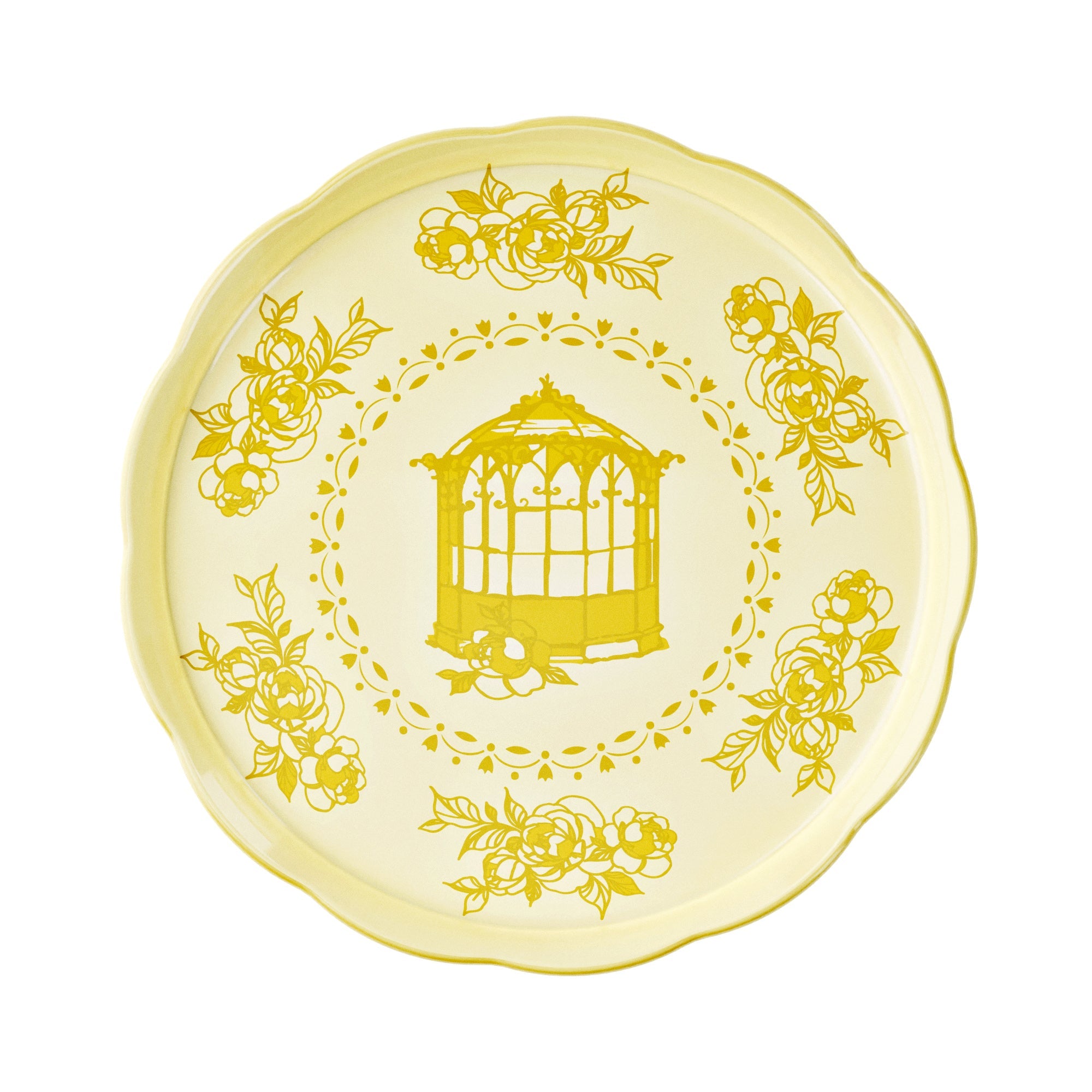 Josephine - Large Round Tray
