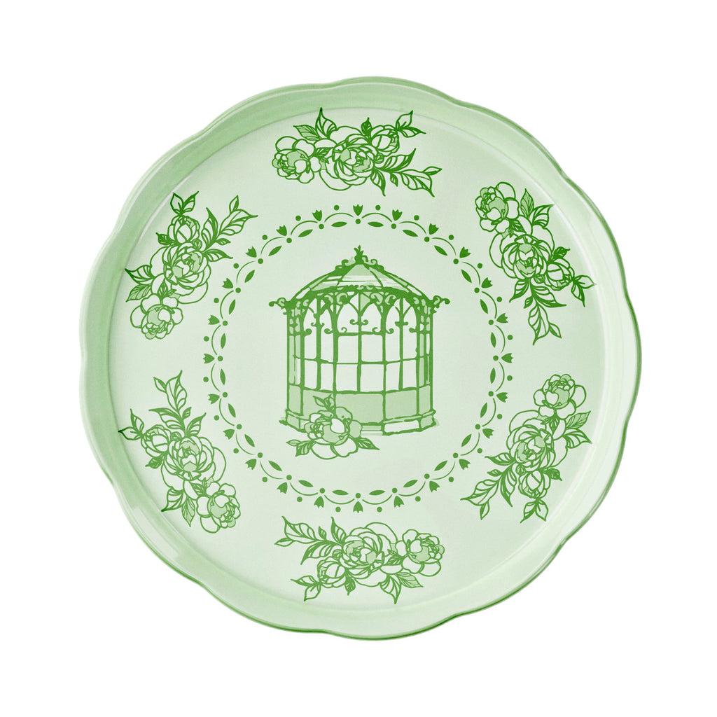 Josephine - Large Round Tray