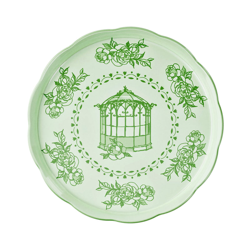 Large Round Tray "Josephine"