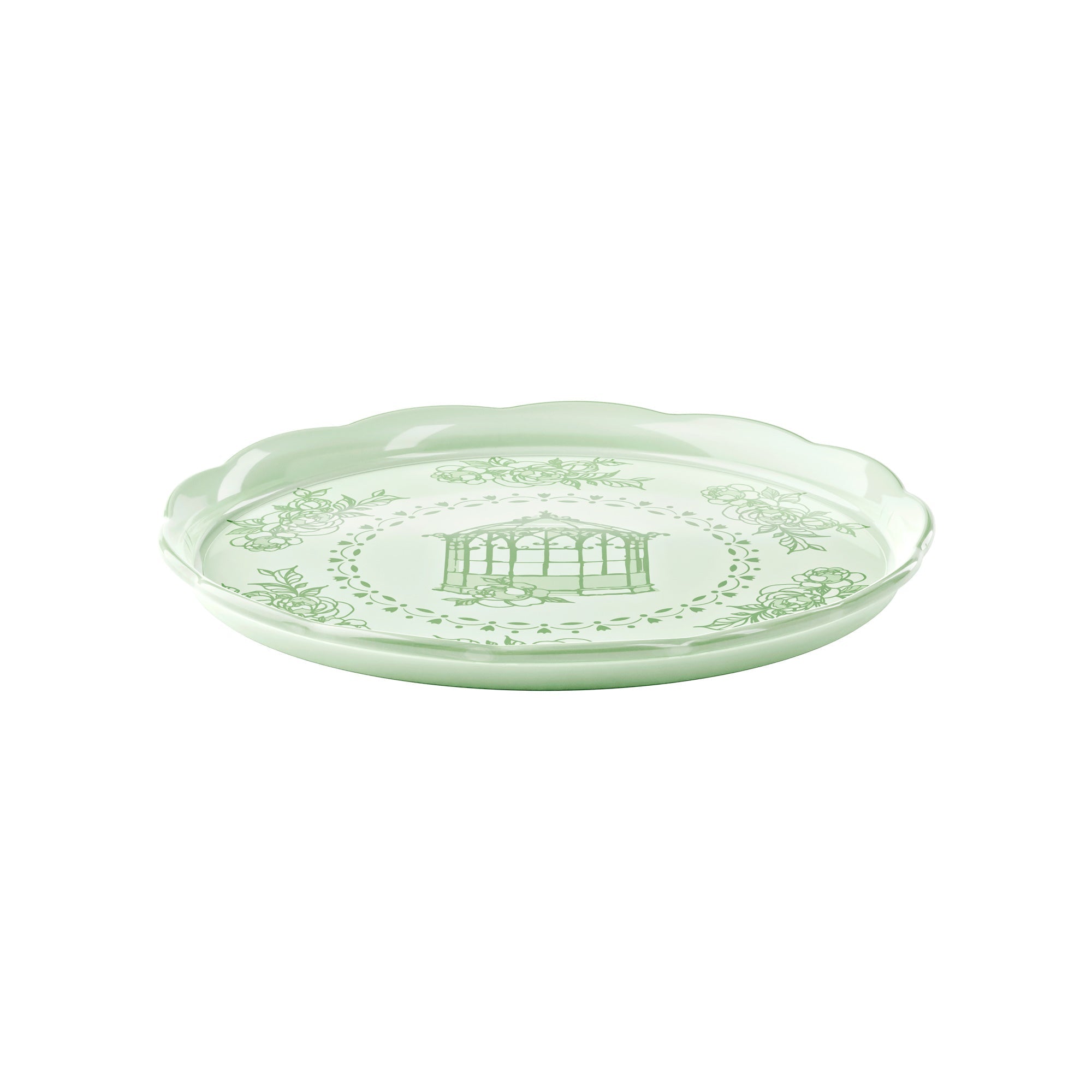 Josephine - Large Round Tray
