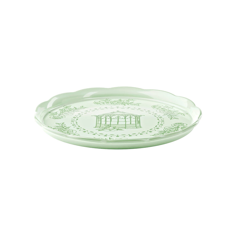 Large Round Tray "Josephine"
