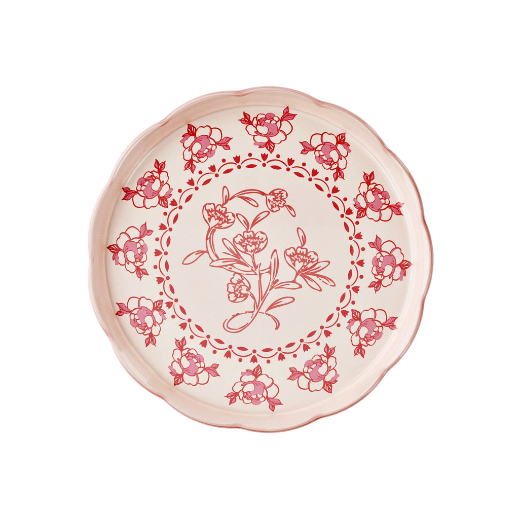 Josephine - Small Round Tray