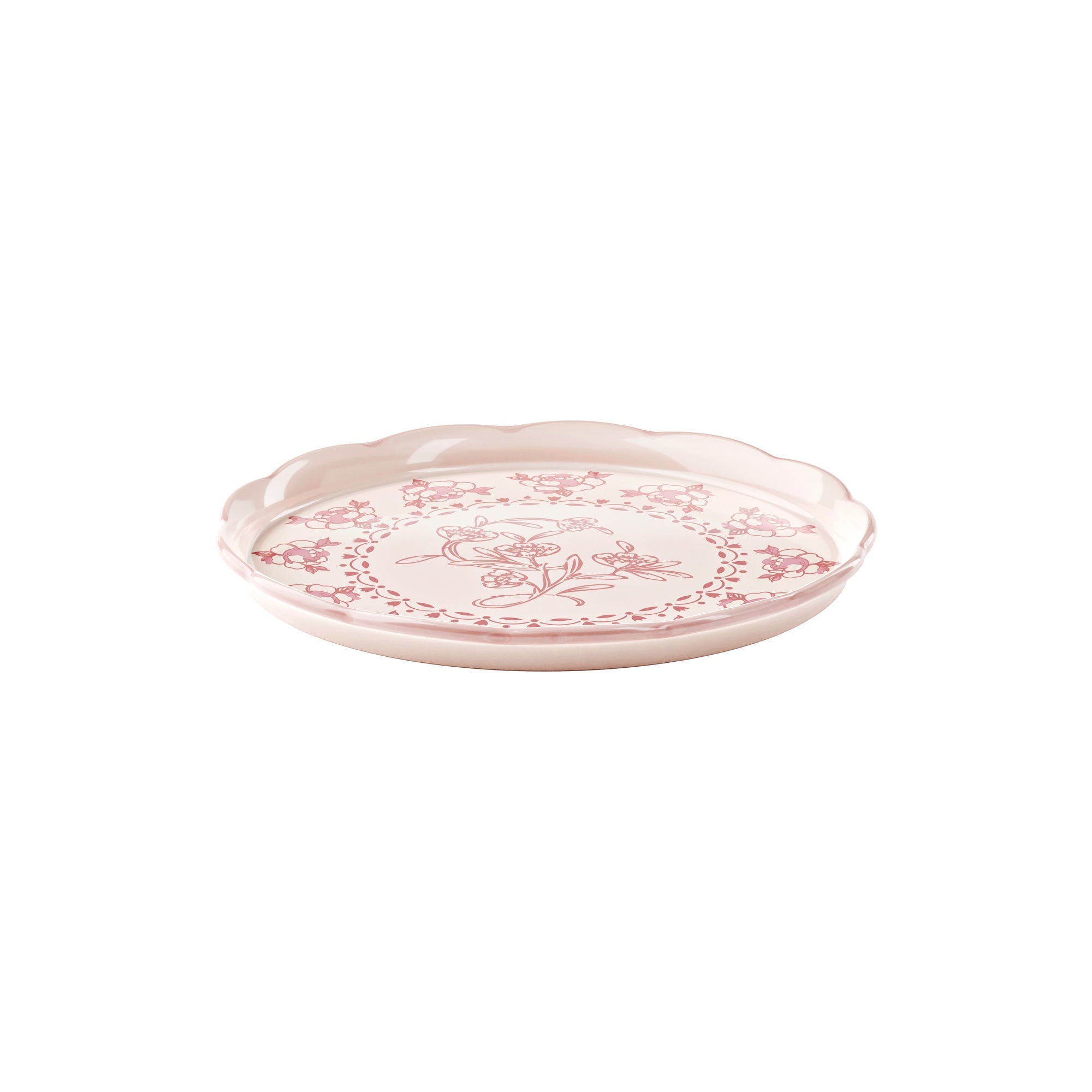 Josephine - Small Round Tray
