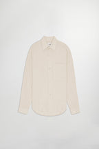 Camisa Adwin - Ecru