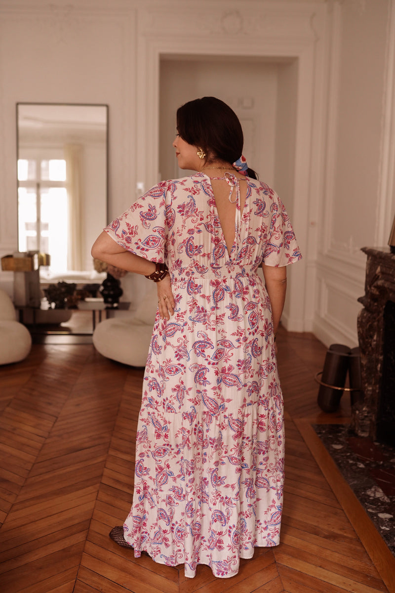 Robe Bérénice
