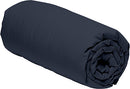 Drap Housse , Bonnet 30Cm 100% Percale De Coton 80Fils Ombre