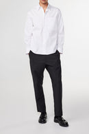 Quinn Shirt 5410 - White