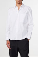 Quinn Shirt 5410 - White
