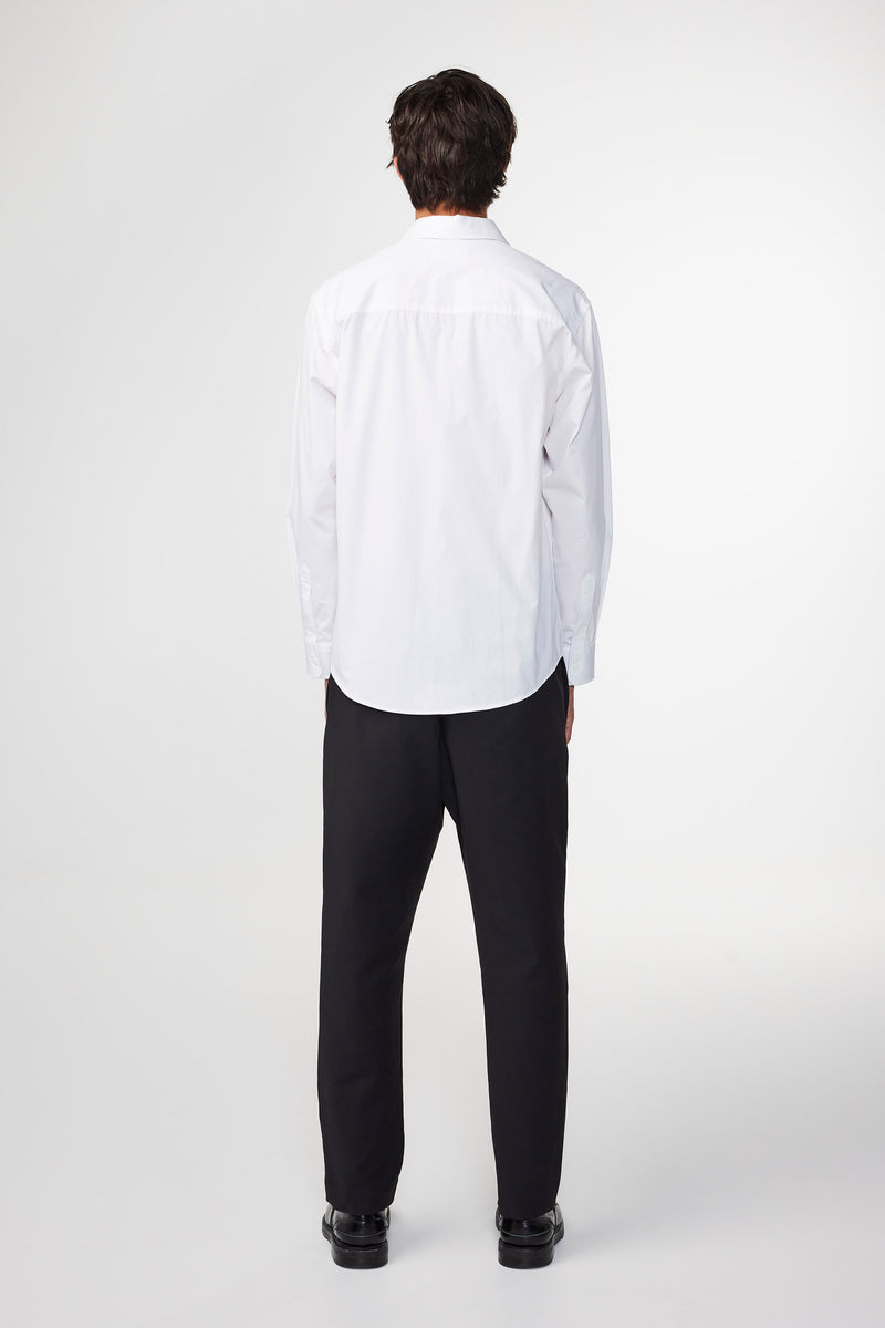 Quinn Shirt 5410 - White