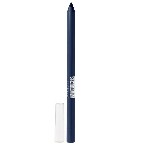 Tattoo Liner Crayon Gel Eyeliner 920 Striking Navy