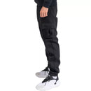Pantalon De Survêtement Champion Elastic Cuff Cargo - Noir