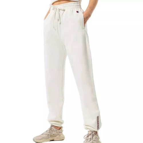 Jogging Champion Elastic Cuff - Beige