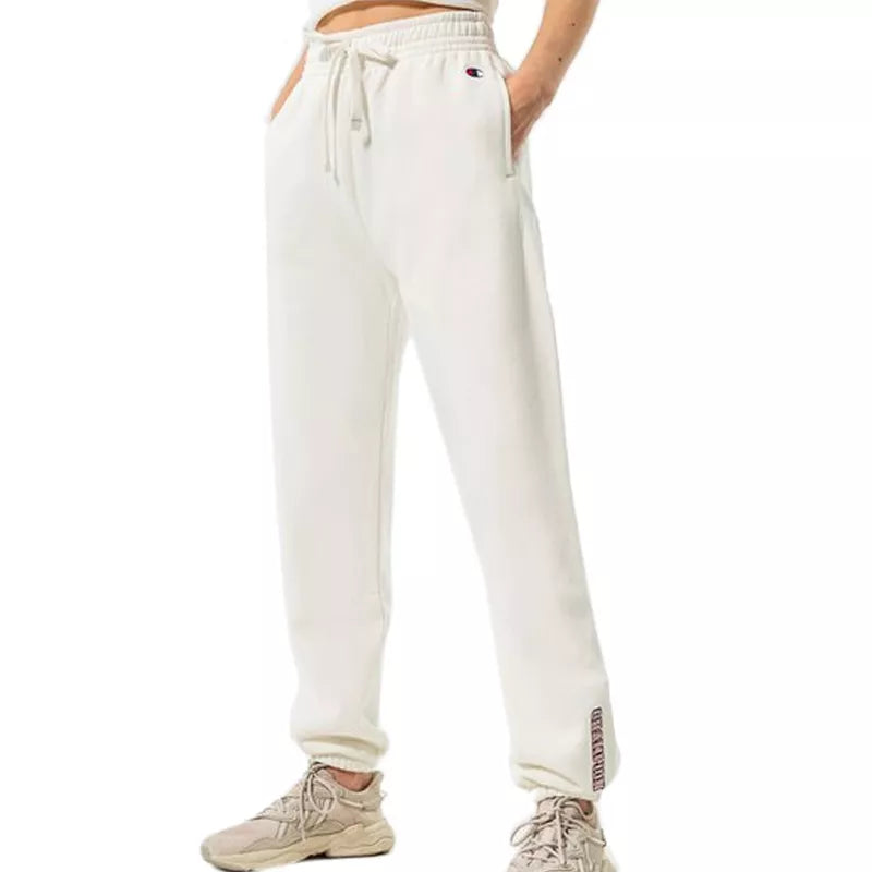 Jogging Champion Elastic Cuff - Beige