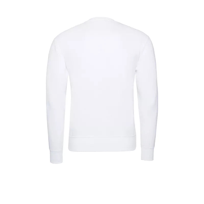 Sweat Champion Crewneck - Blanc