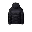 Doudoune À Capuche Champion - Noir