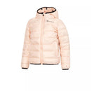 Doudoune À Capuche Champion Junior - Rose