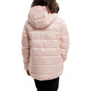 Doudoune À Capuche Champion Junior - Rose