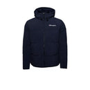 Doudoune À Capuche Champion - Bleu