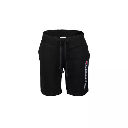 Short Champion - Noir