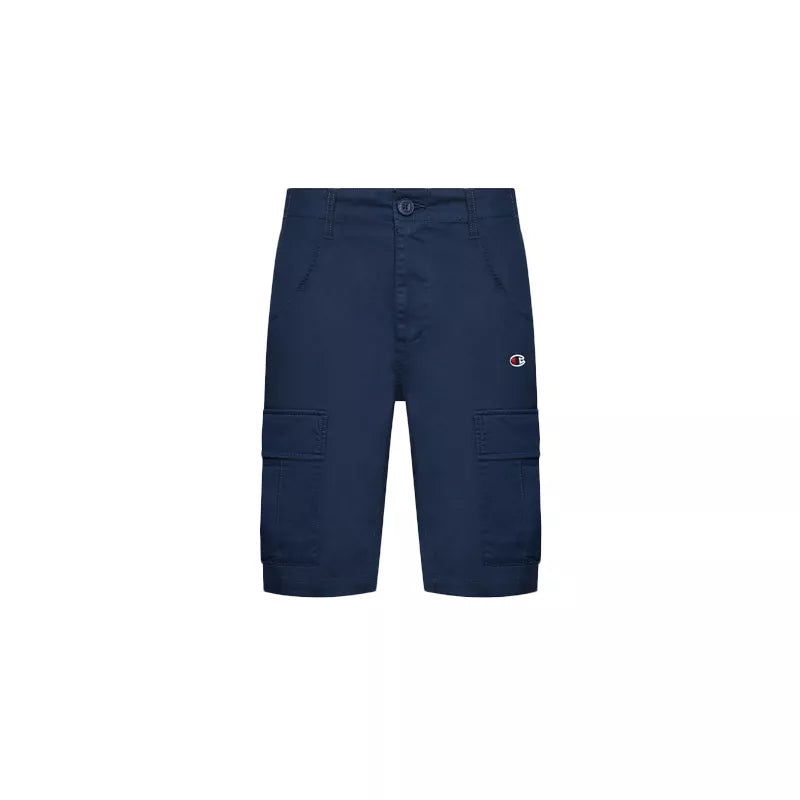 Short Champion Cargo - Bleu