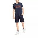 Short Champion - Bleu Marine