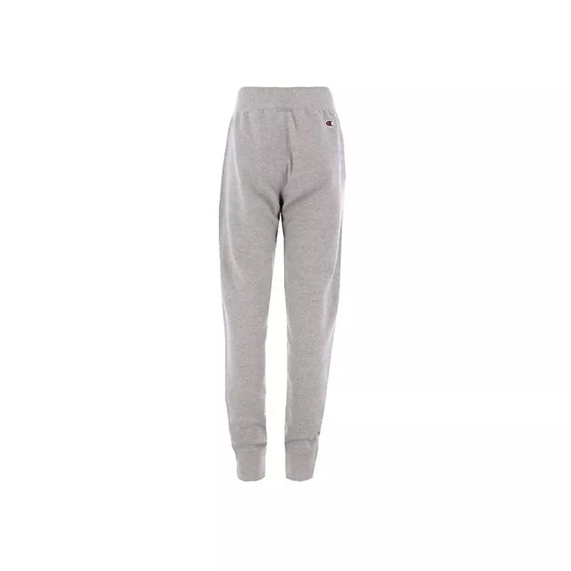 Pantalon De Survêtement Champion Rib Cuff - Gris