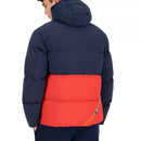 Blouson Champion - Bleu