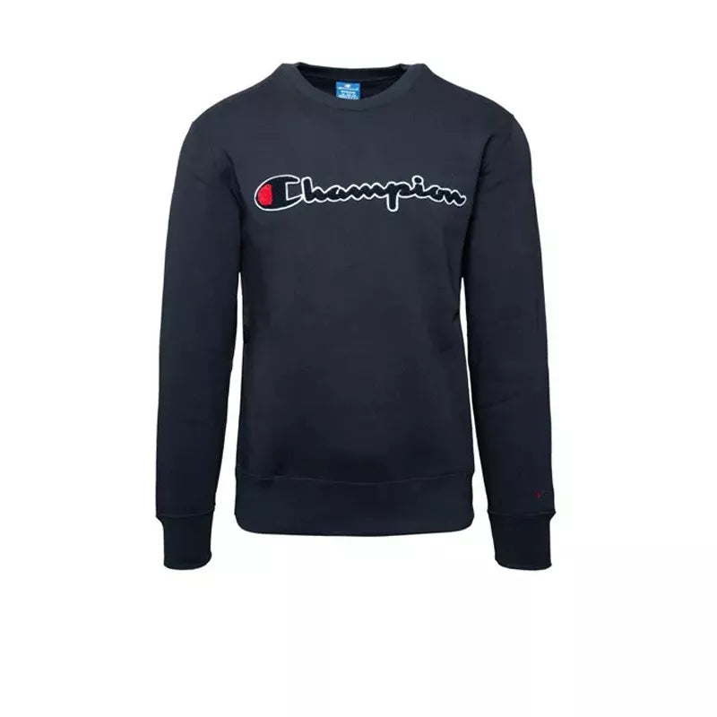 Sweat Champion - Bleu