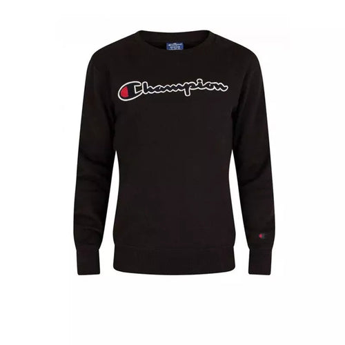 Sweat Champion - Noir